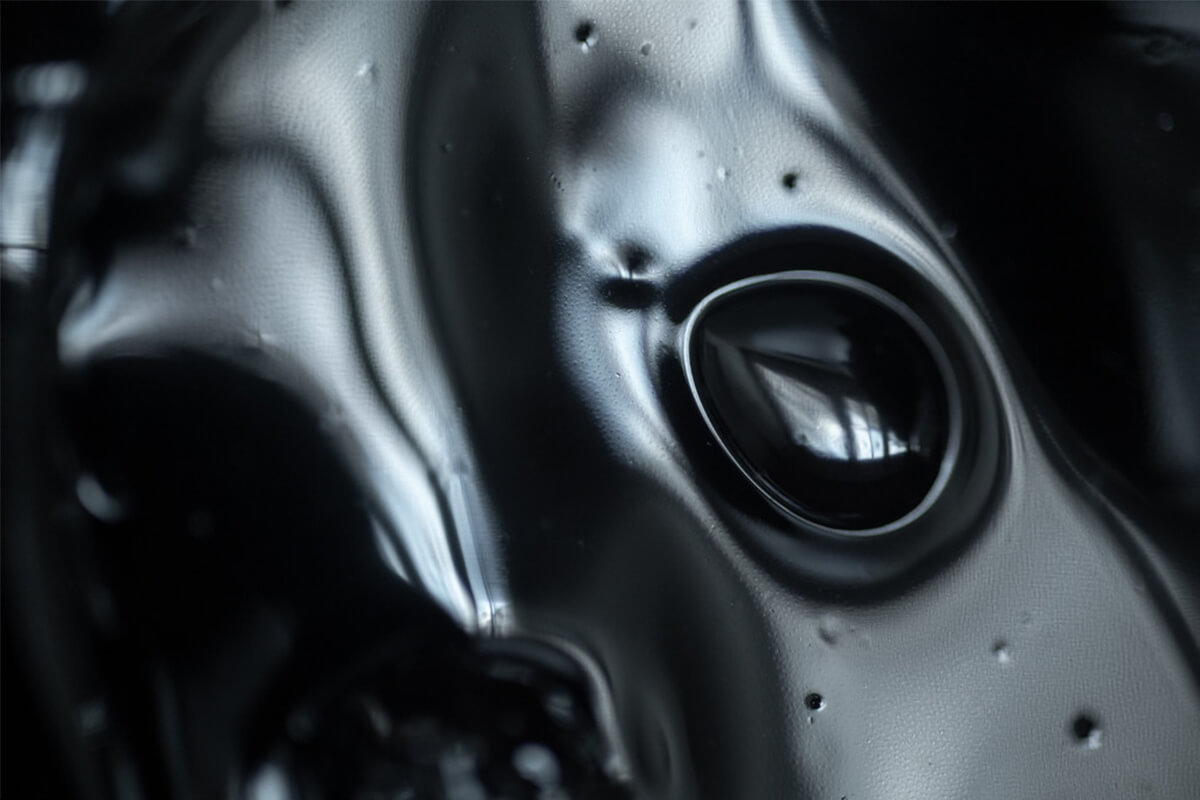 《Below (For the Ones That Murmur)》の画像