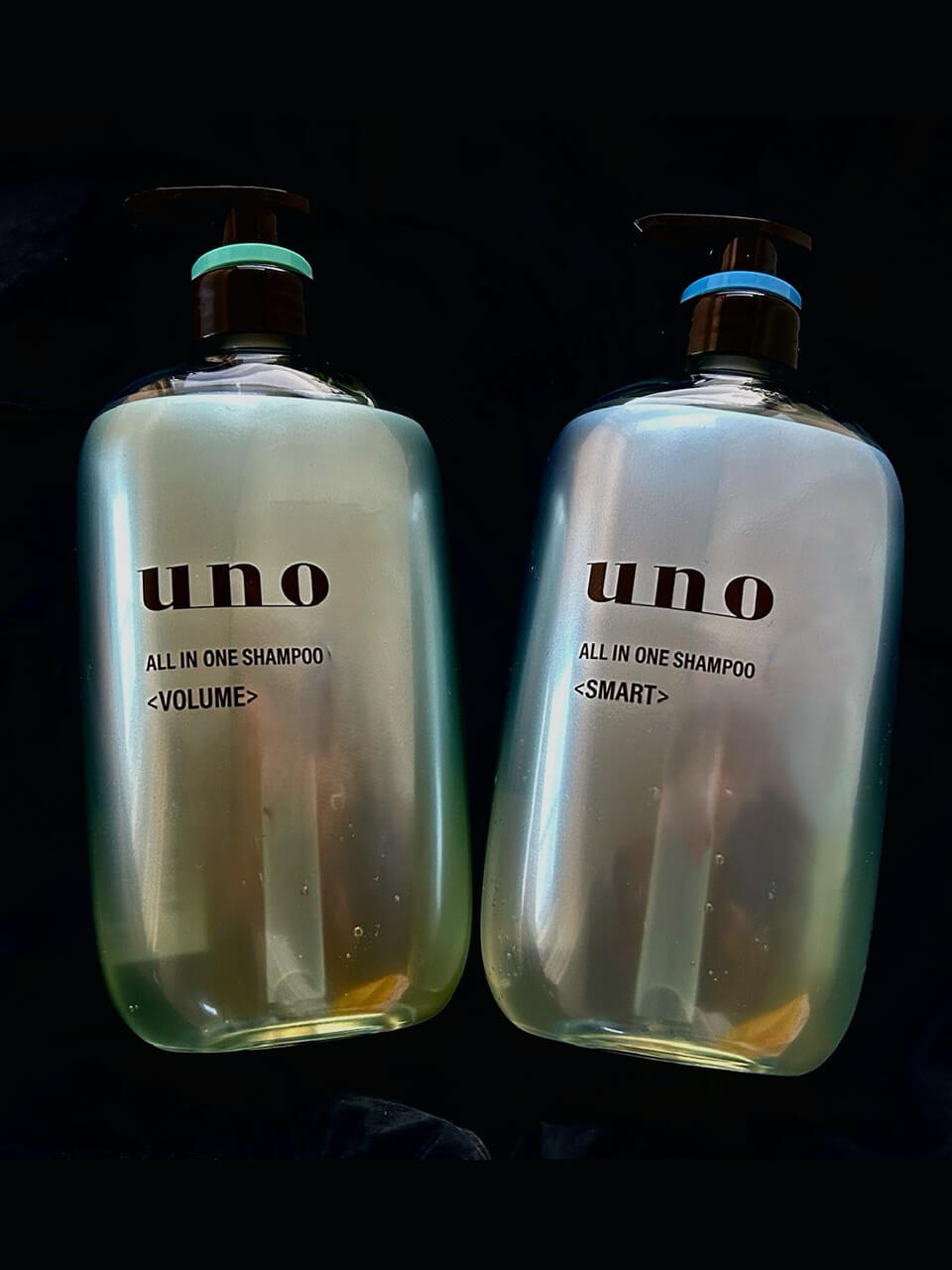 【MEN’S BEAUTY】髪こそ男前な品格の要。未来のヘアを救う“uno”の新発想に熱視線