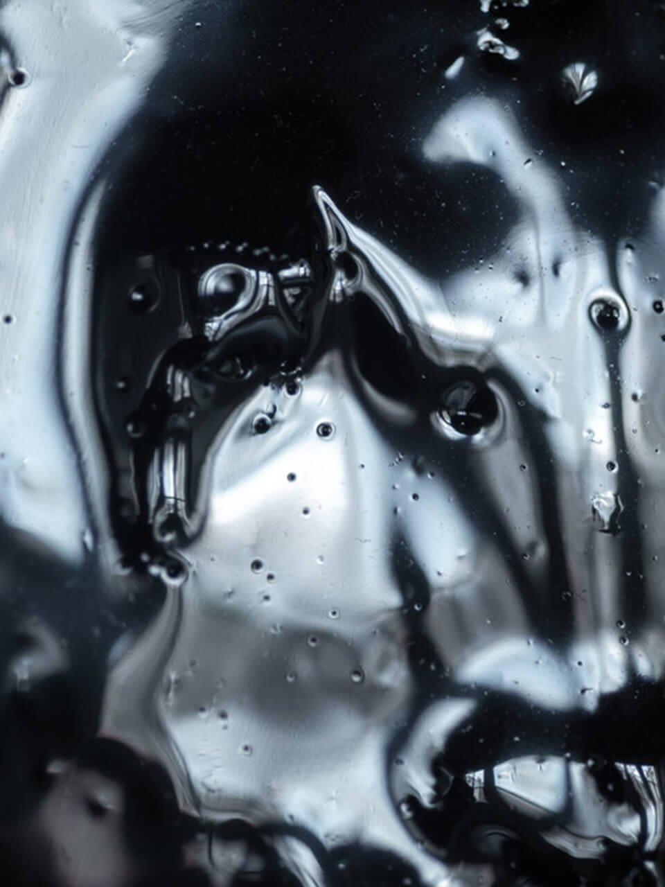 銀座メゾンエルメスで開催中「Obol」の世界で体験する未来の冥界。アルチュニアンがアーティストトークで語ったこと