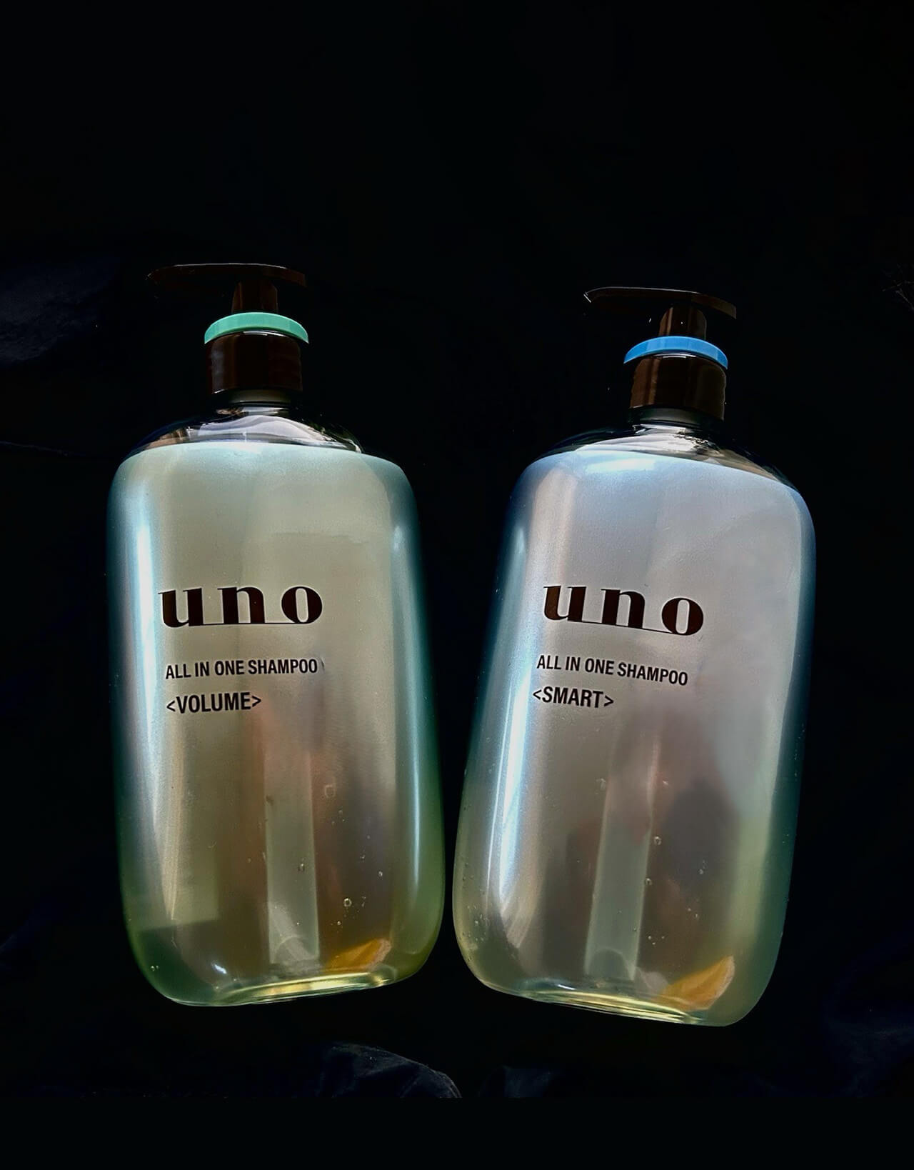 【MEN’S BEAUTY】髪こそ男前な品格の要。未来のヘアを救う“uno”の新発想に熱視線