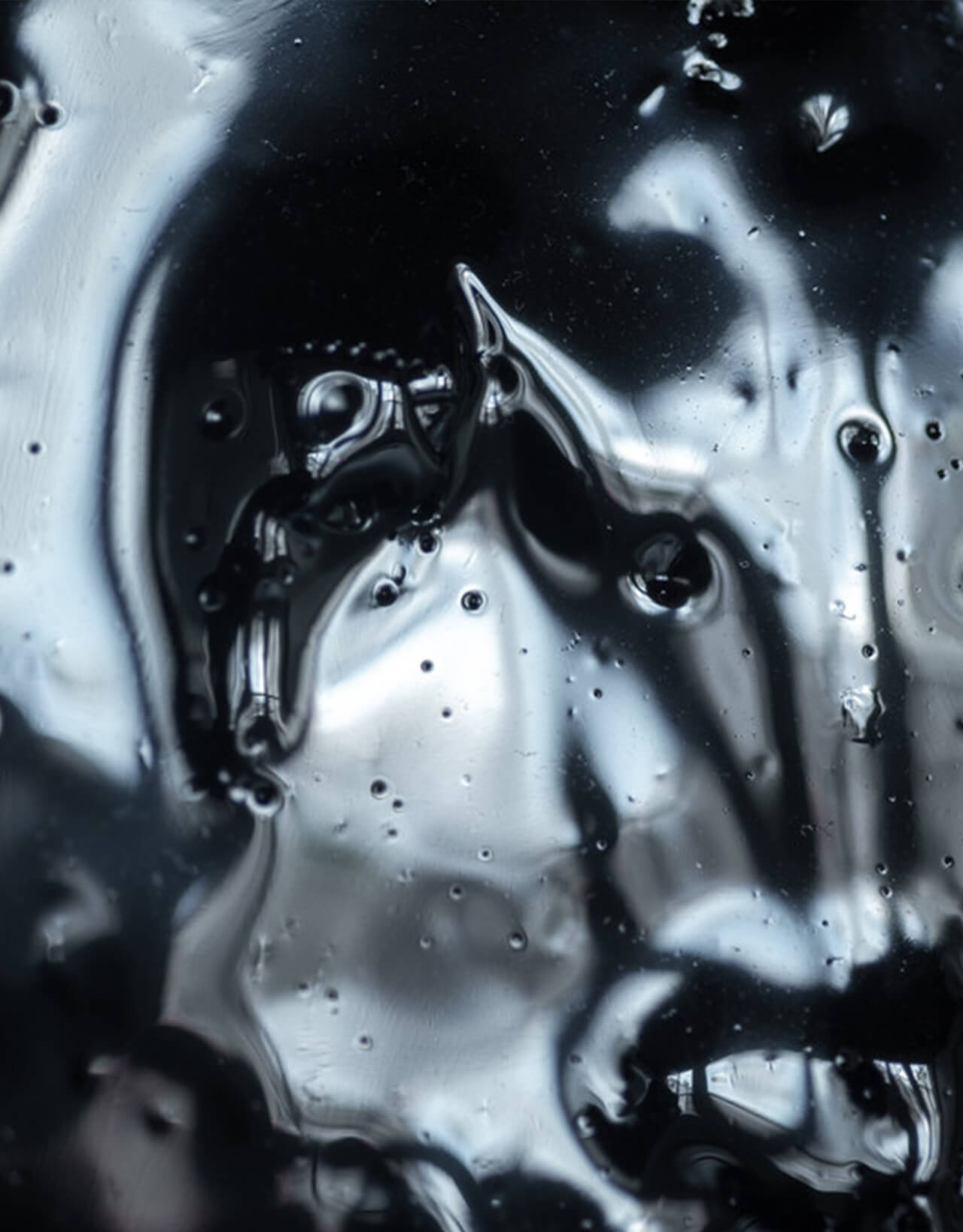 銀座メゾンエルメスで開催中「Obol」の世界で体験する未来の冥界。アルチュニアンがアーティストトークで語ったこと