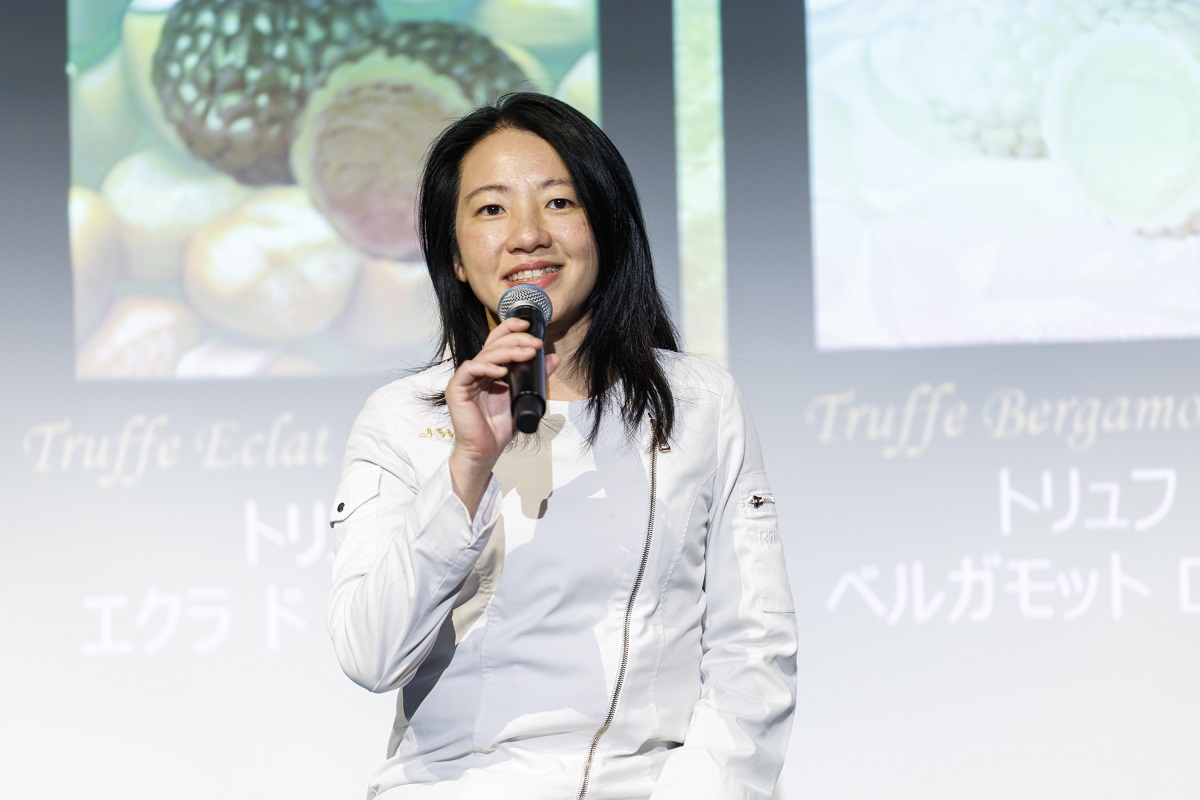 ジャニス・ウォン氏の画像