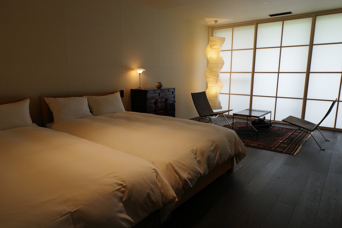 「紙」の客室の画像