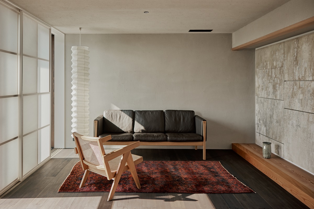 客室「土」の画像