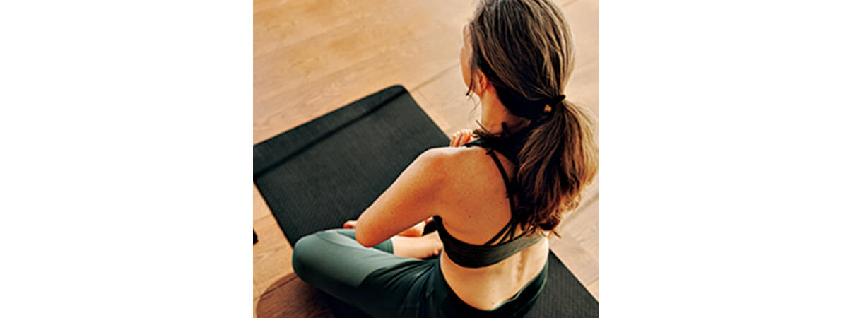 ライフスタイルアドバイスのイメージ画像