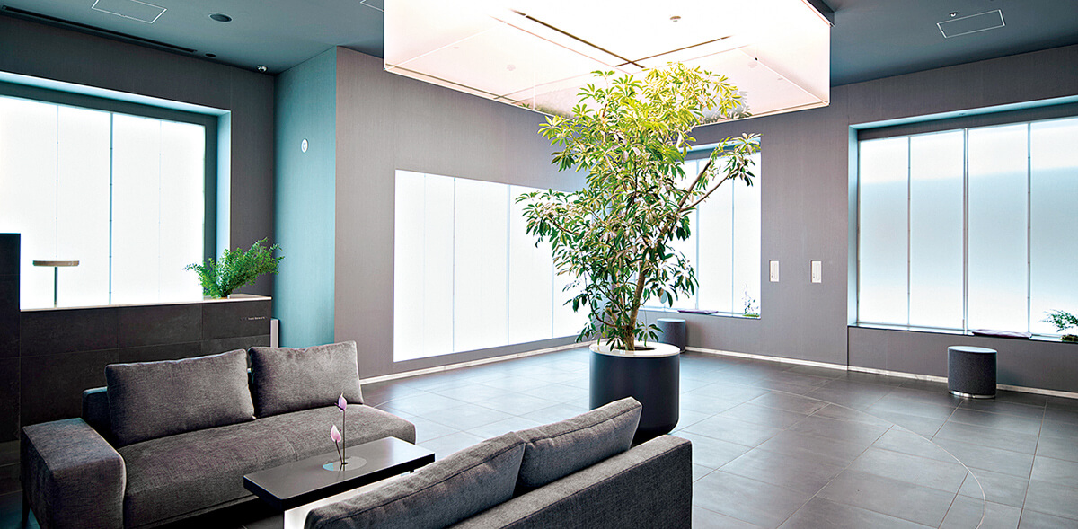 “est Skin Athlete Gym”の室内の画像