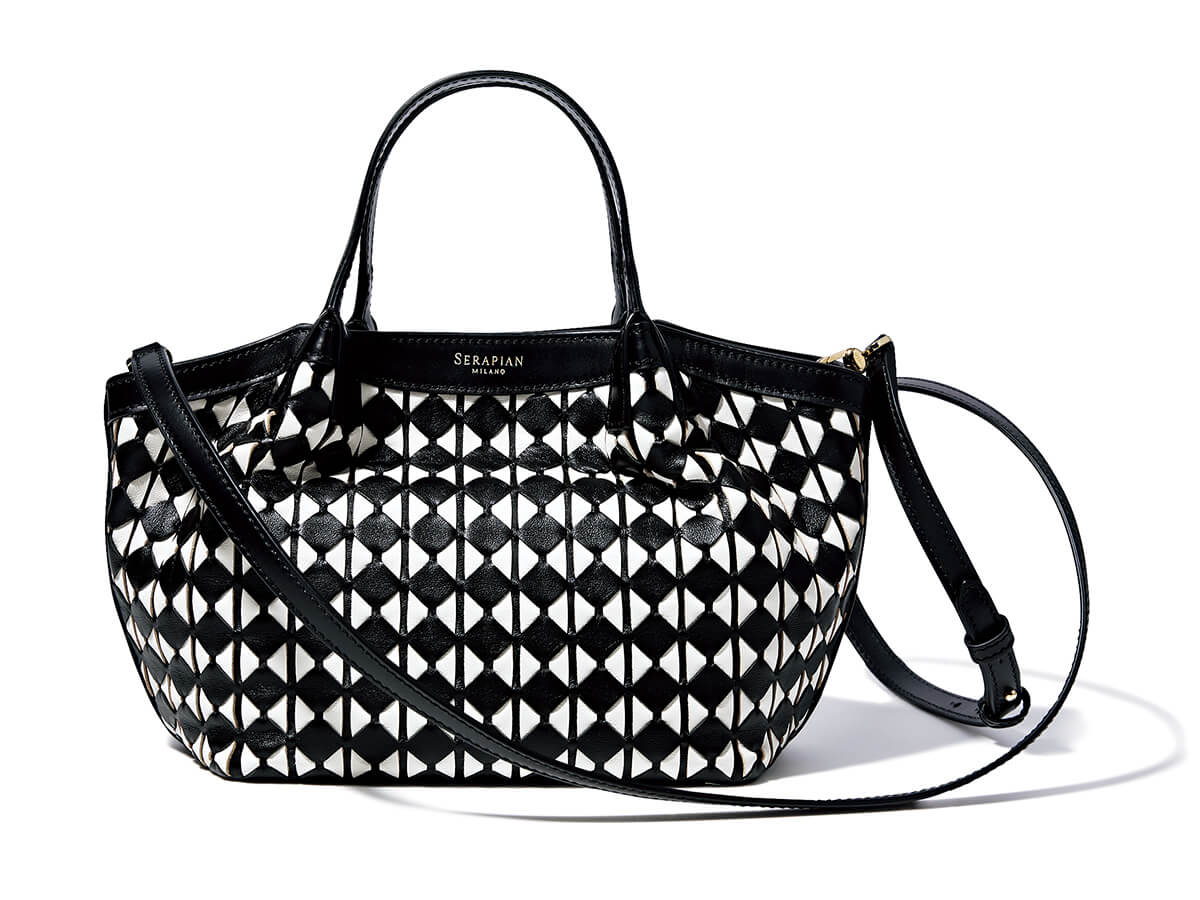 SERAPIAN（セラピアン）のバッグの画像