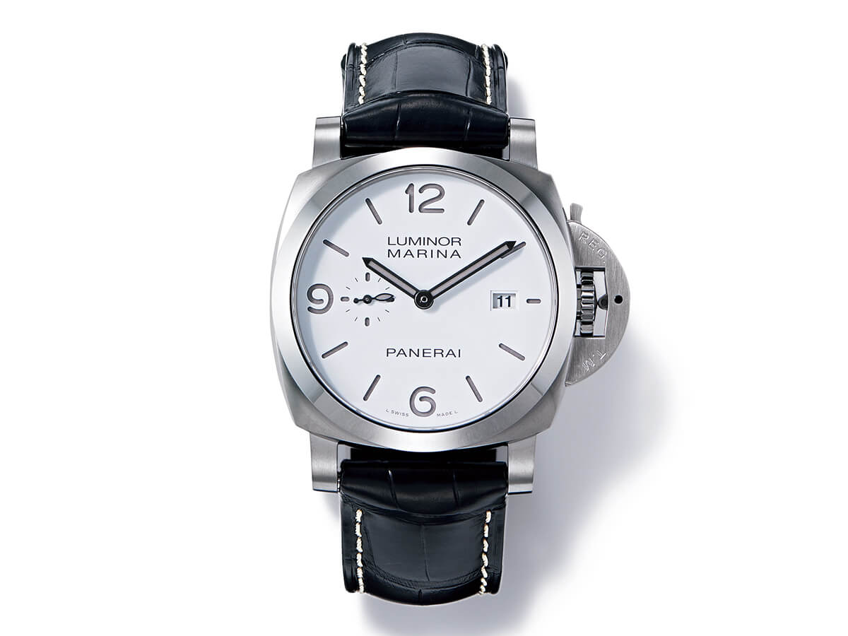 PANERAI（パネライ）のスポーツウォッチの画像