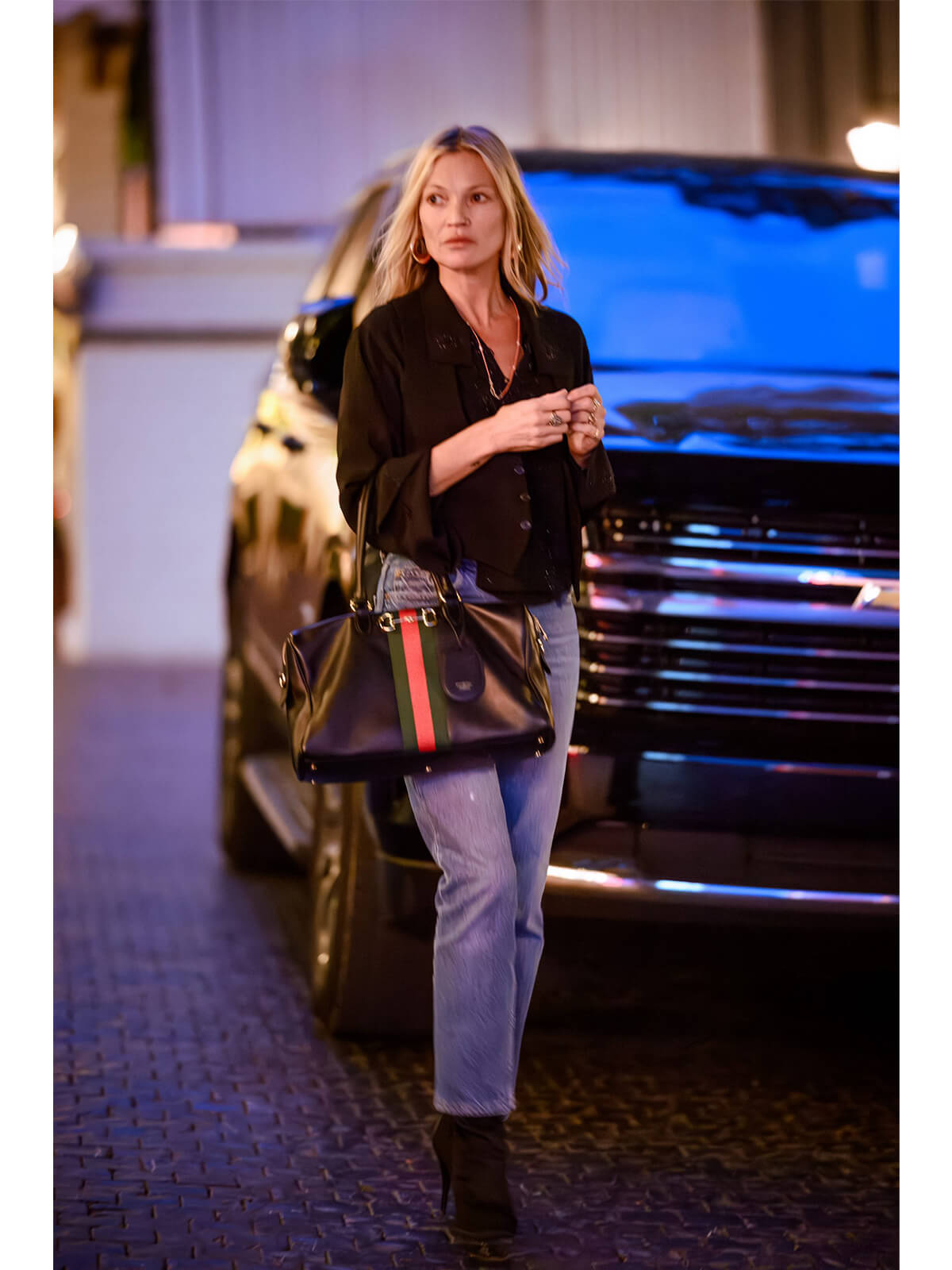 ケイト・モスの画像