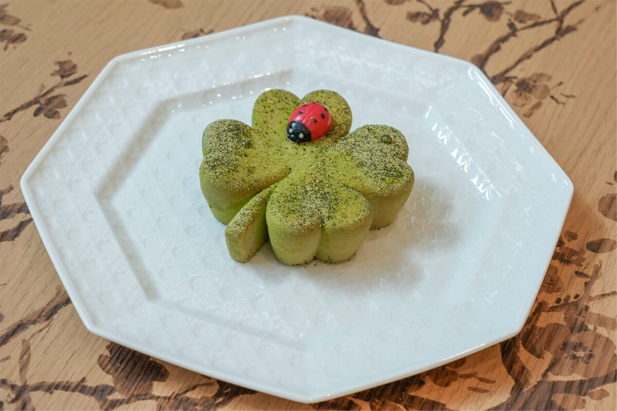 ル トレフルの画像