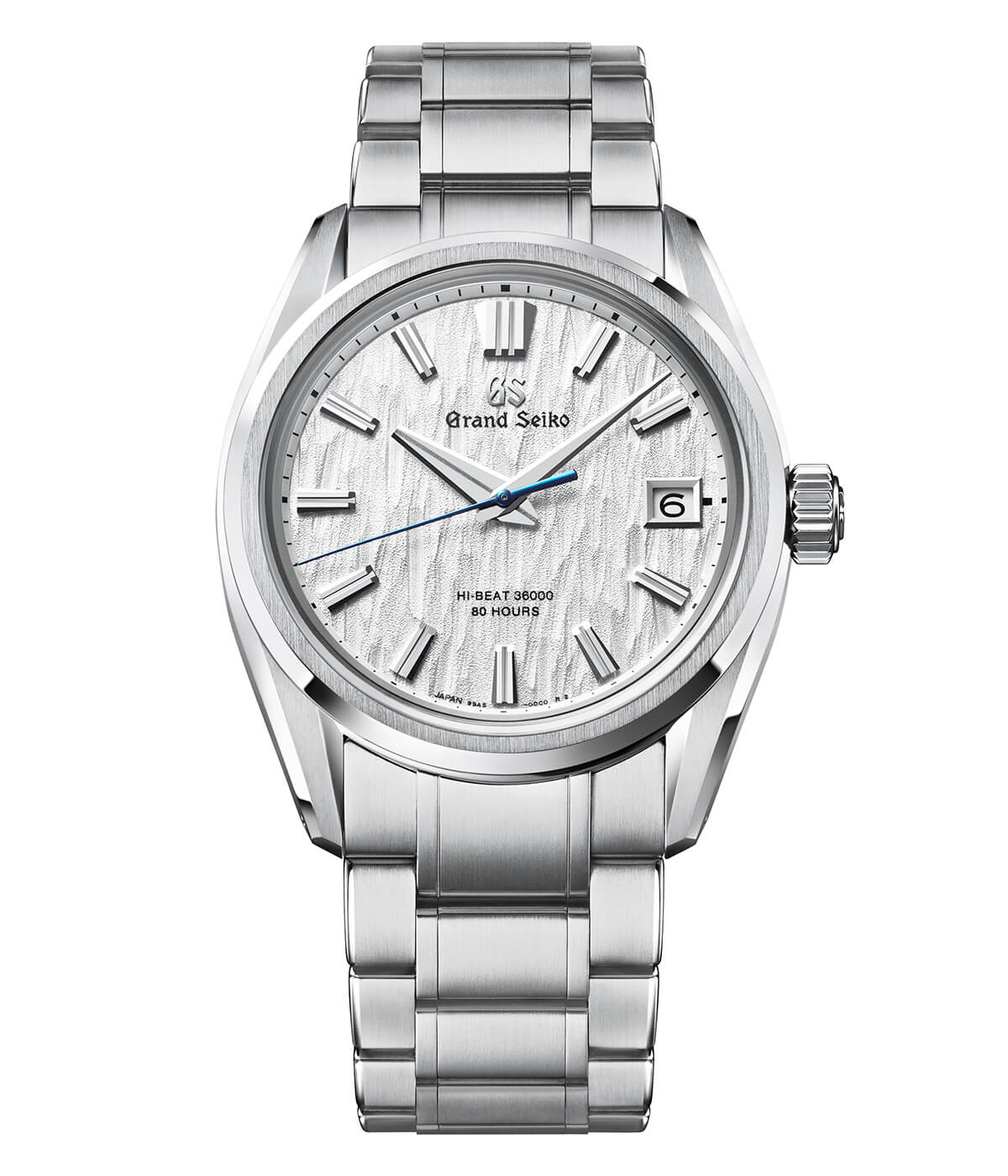 グランドセイコー『エボリューション9 コレクション SLGH005』の画像