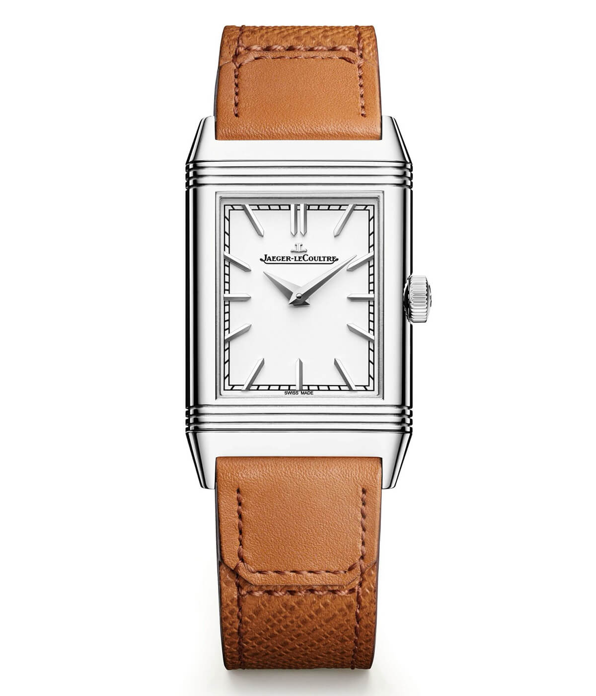 ジャガー･ルクルト『レベルソ･トリビュート･モノフェイス』の画像