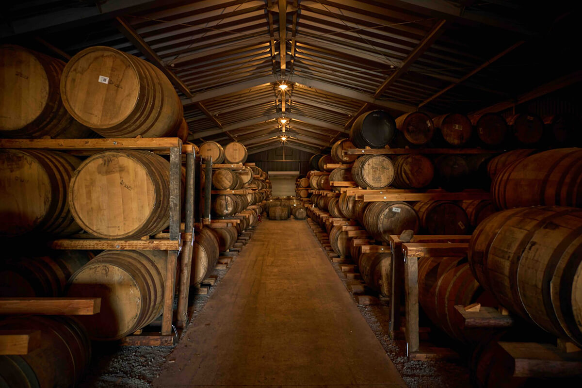 秩父蒸溜所の画像