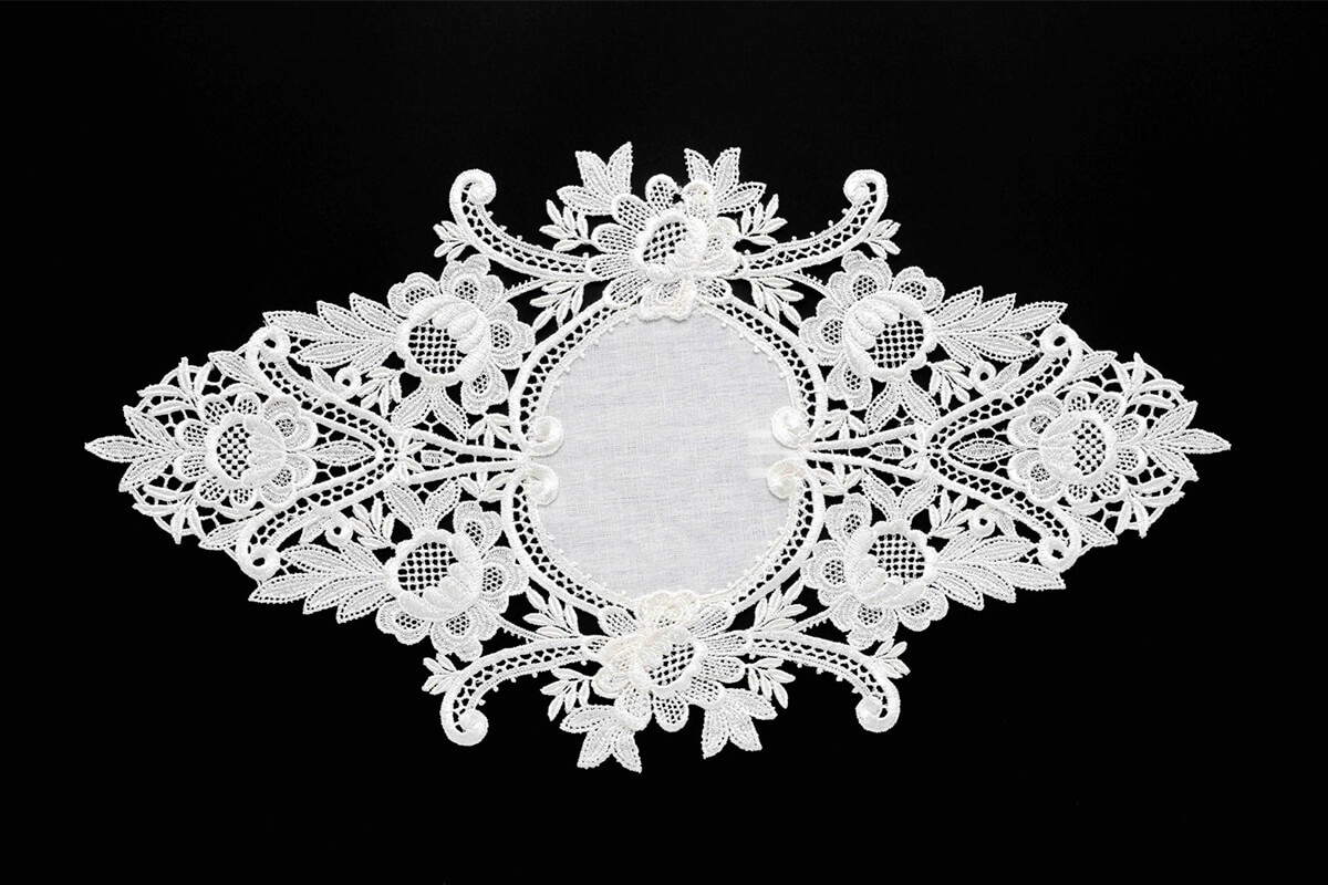 『ヴィクトリアンポピー』の画像