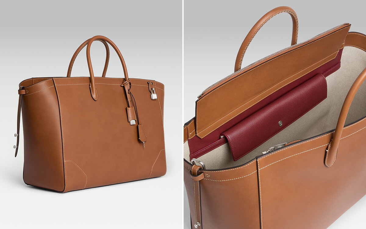 「センチュリー 45」タンパティーナカーフの画像