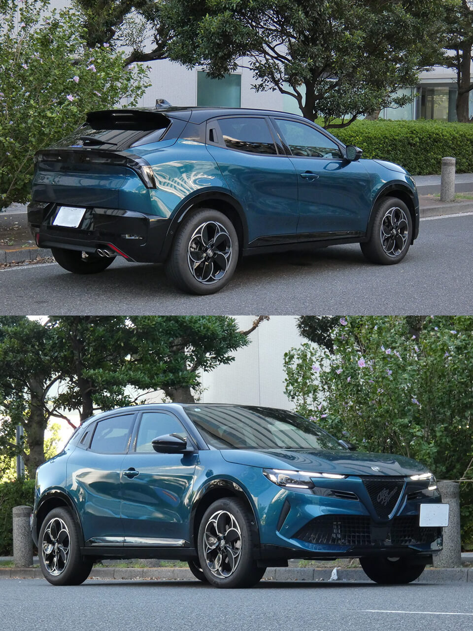 新世代の“アルファ流儀”を体現した『ジュニア』を味わう