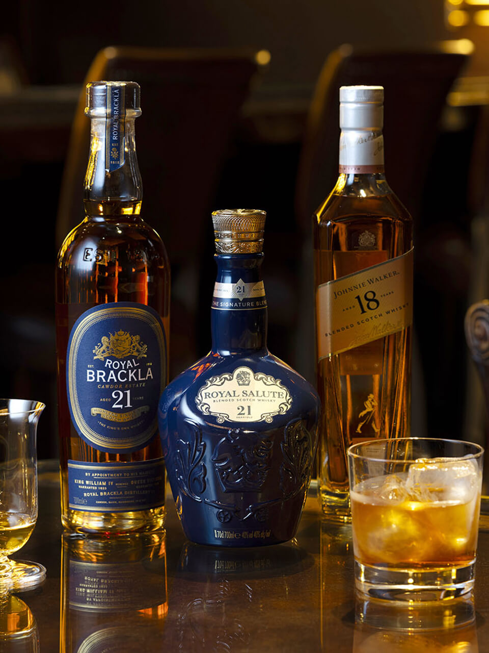 【イベント】ウイスキーの奥深い魅力を探求。東京ステーションホテルで「オークに集う、ウイスキーの嗜み」を開催