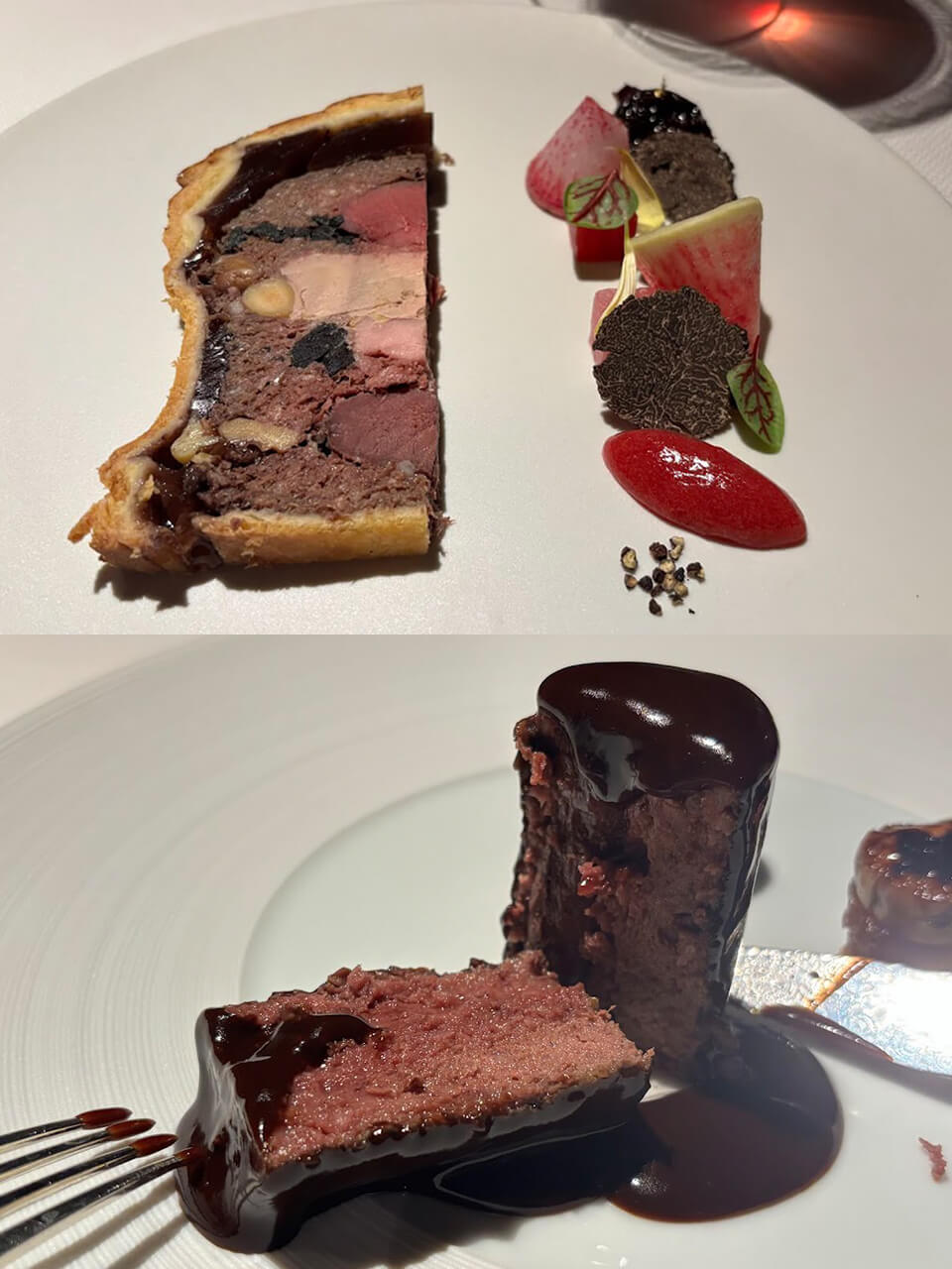 軽井沢で15年。安心して身を任せられる王道と革新のフレンチ