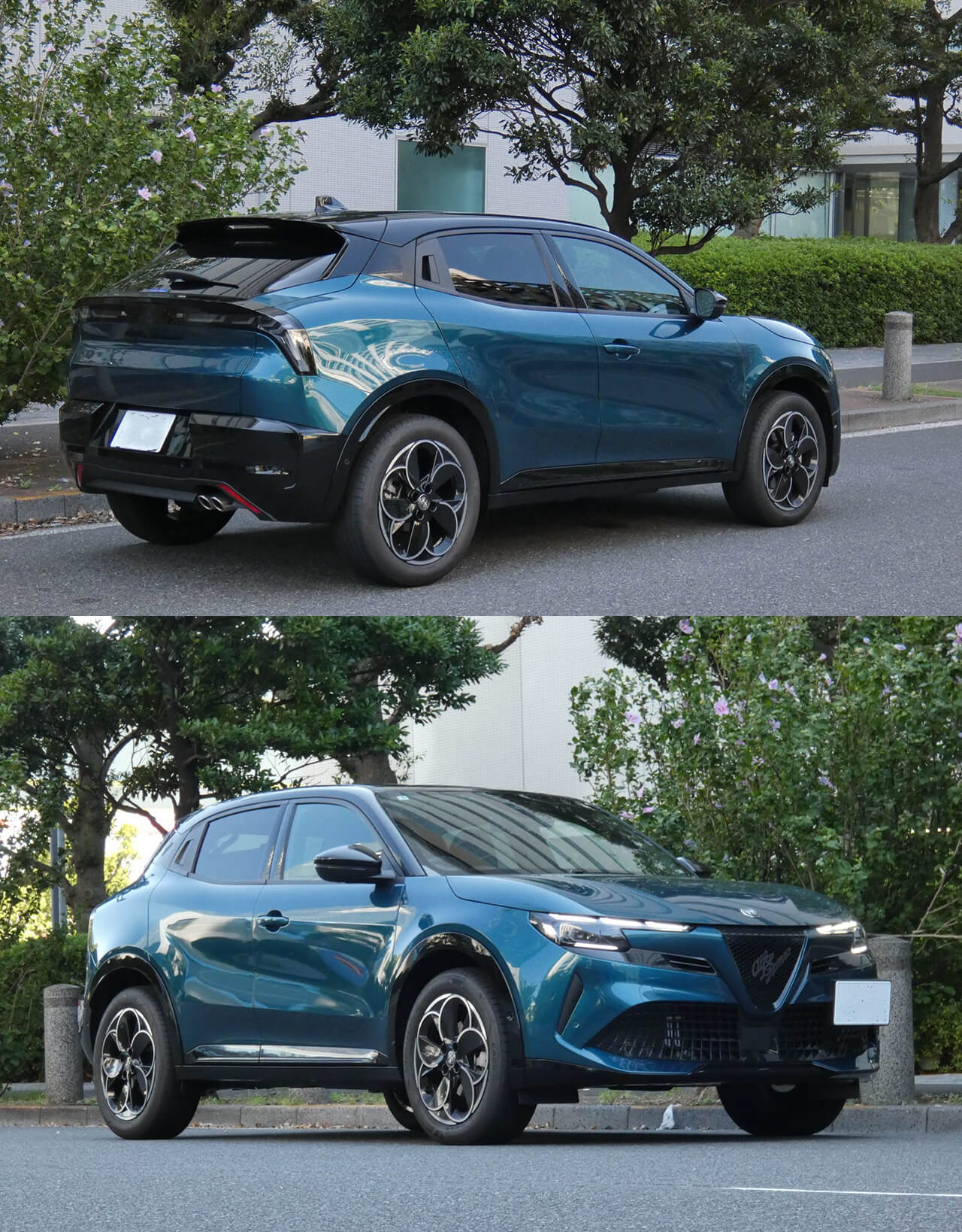 新世代の“アルファ流儀”を体現した『ジュニア』を味わう