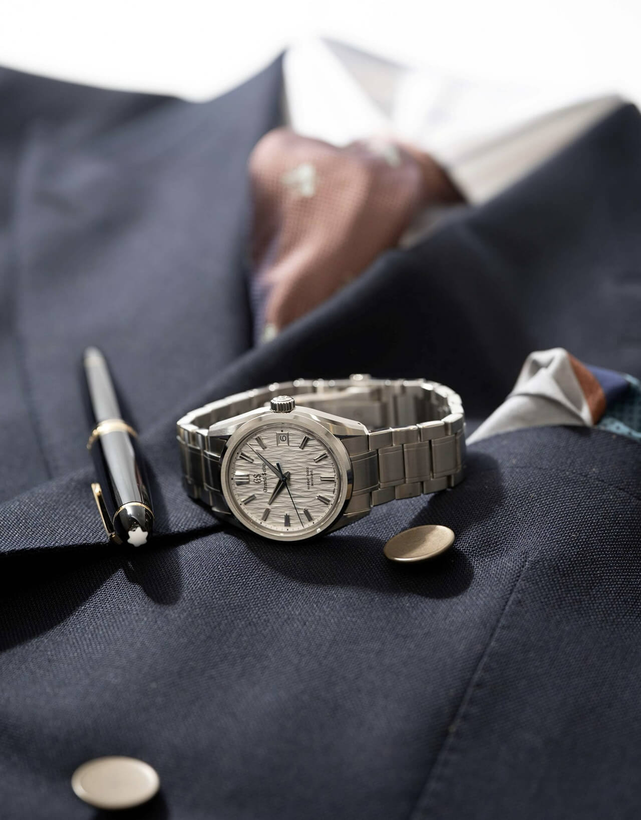 【PR】「はじける、新しい春」！季節の訪れが日常に彩りをもたらす“本格機械式時計”厳選5本