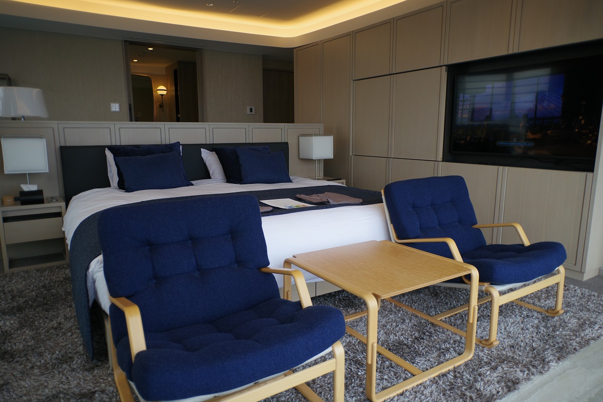 「エンペラースイート」の画像