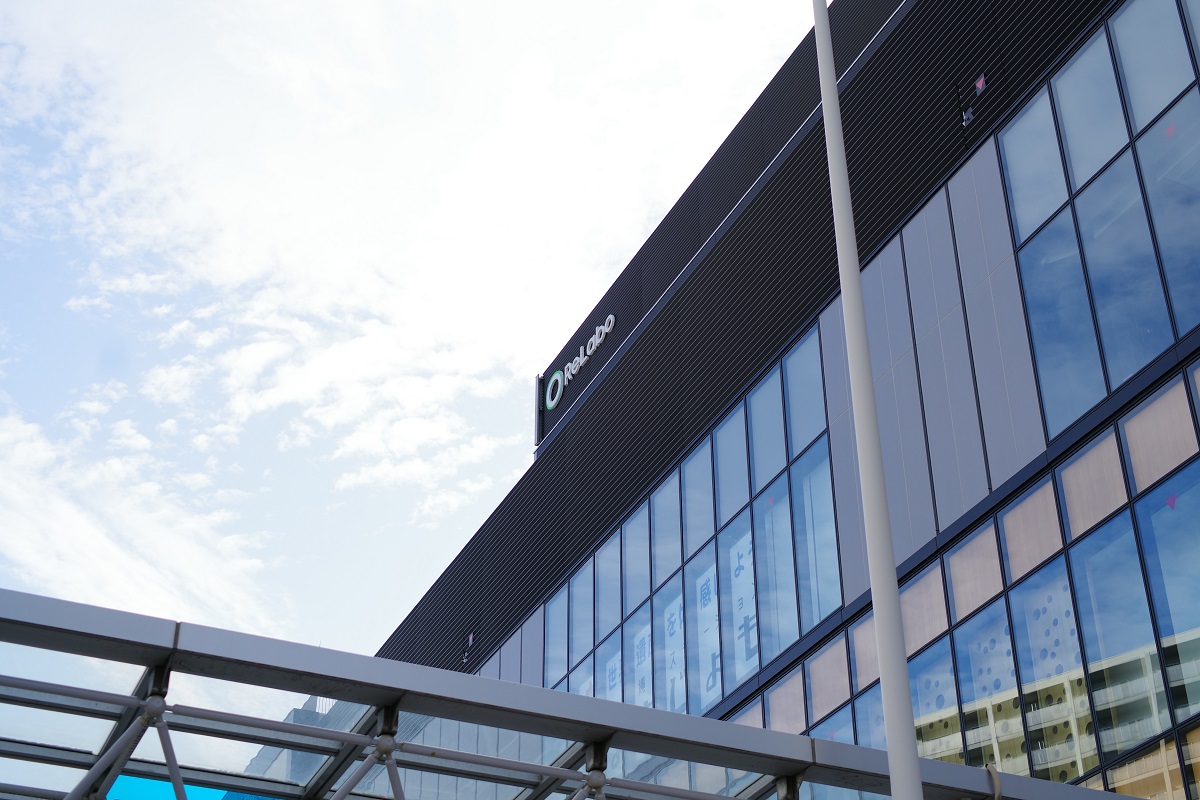 「ReLabo Medical Spa & Stay」の画像