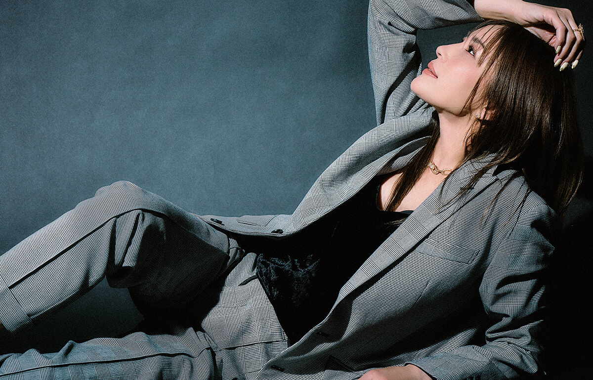 瀬戸朝香さんの画像