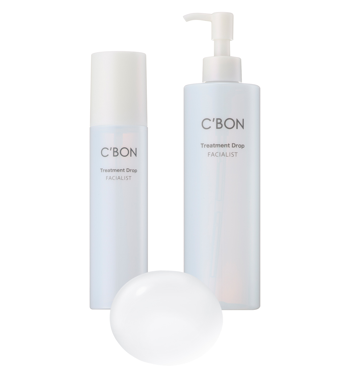 フェイシャリスト　トリートメントドロップの画像