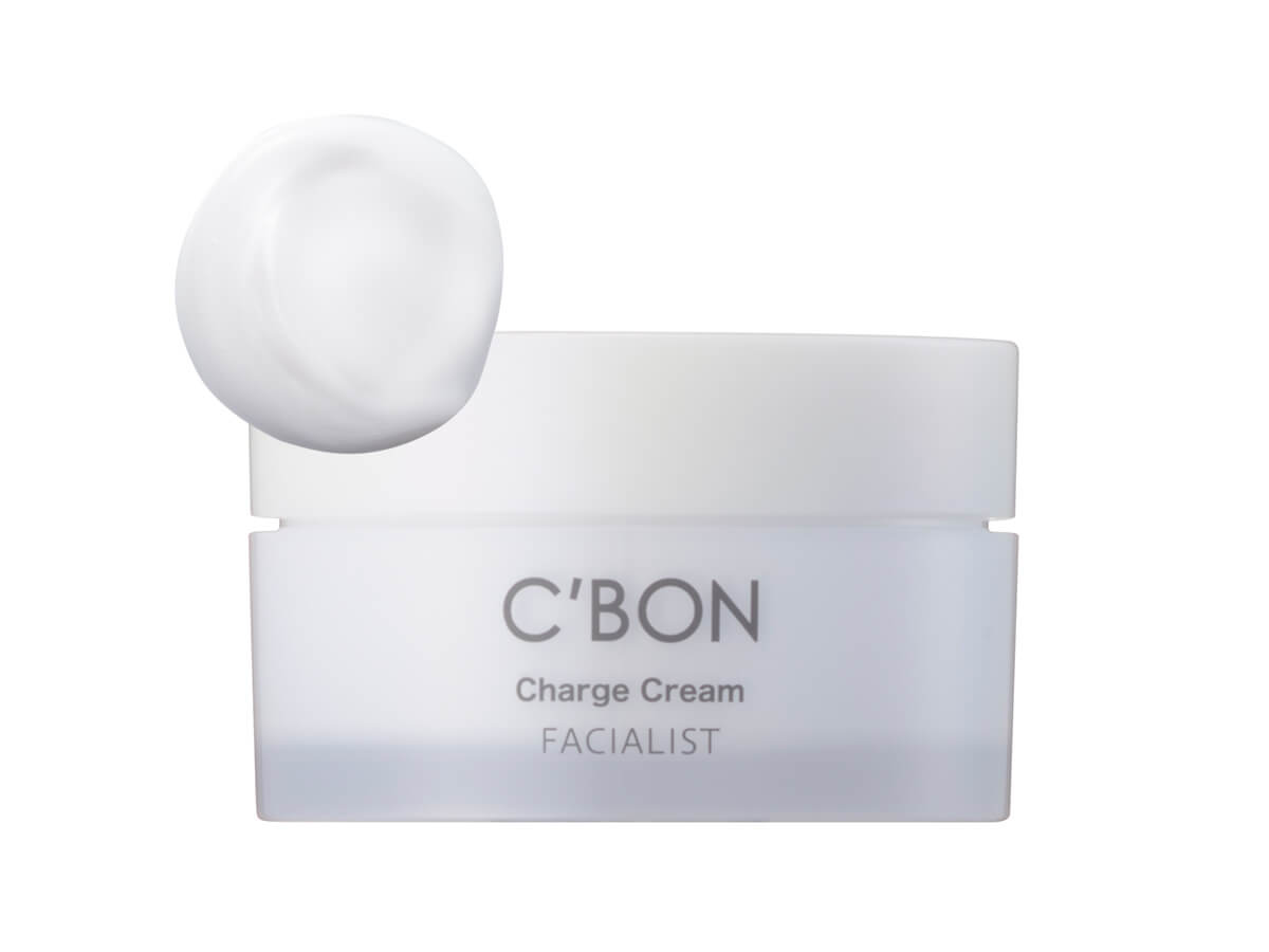 フェイシャリスト　チャージクリームの画像