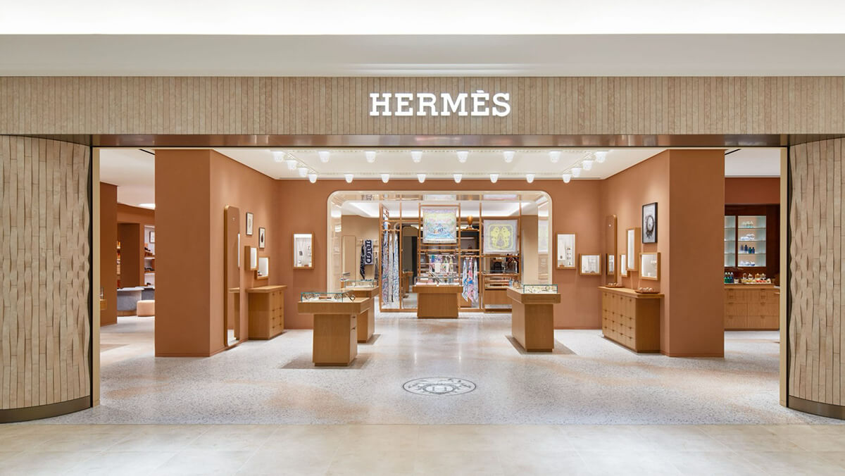 「エルメス」の画像