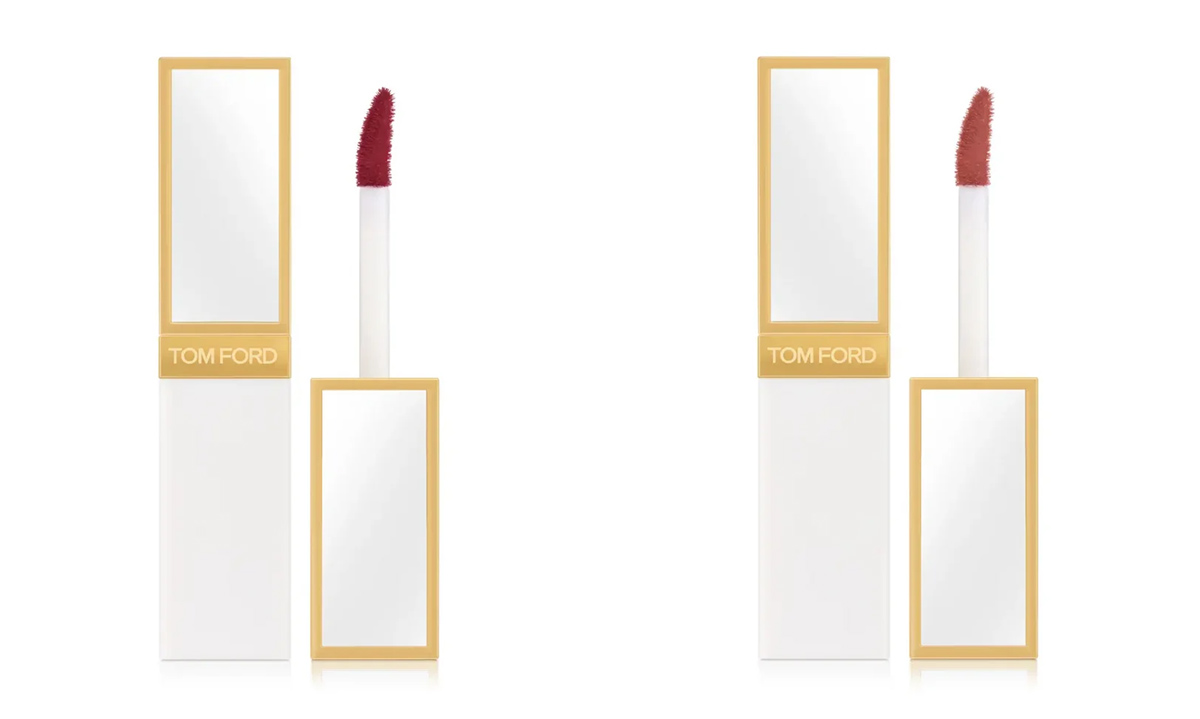 左／01 スイート トロピック　　右／02 ヌード ビキニ　の画像