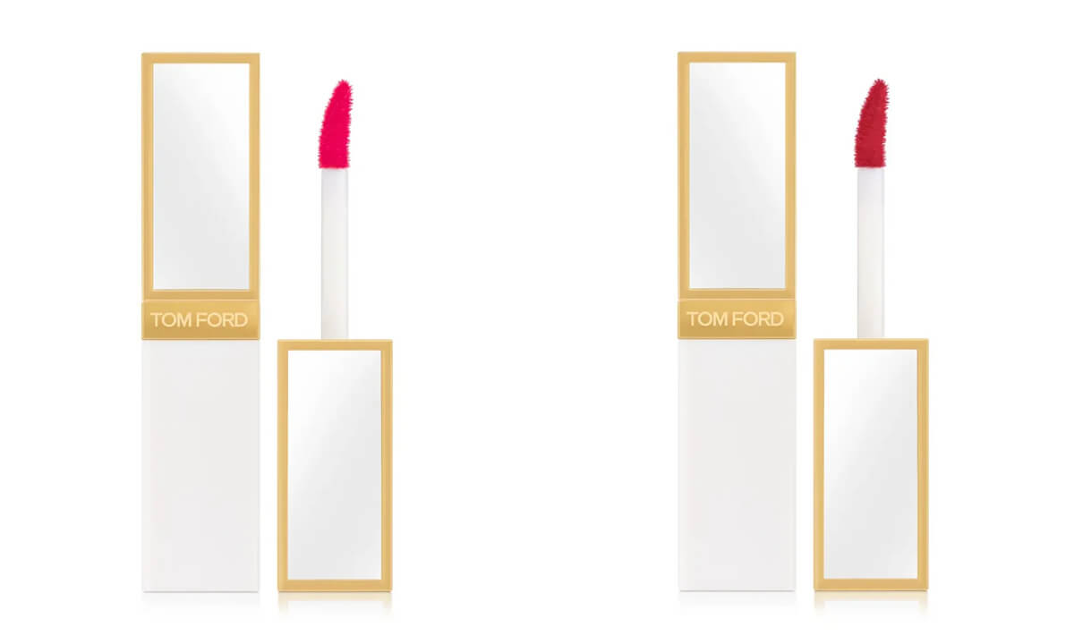 左／03 プライベート グロット　右／05 カフェ ペタル　の画像