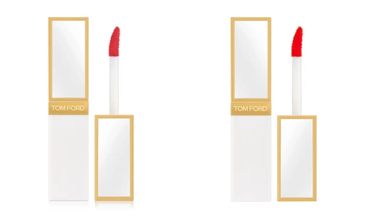 左／06 ゴールデン アワー　右／07 クルーズ コントロール　の画像