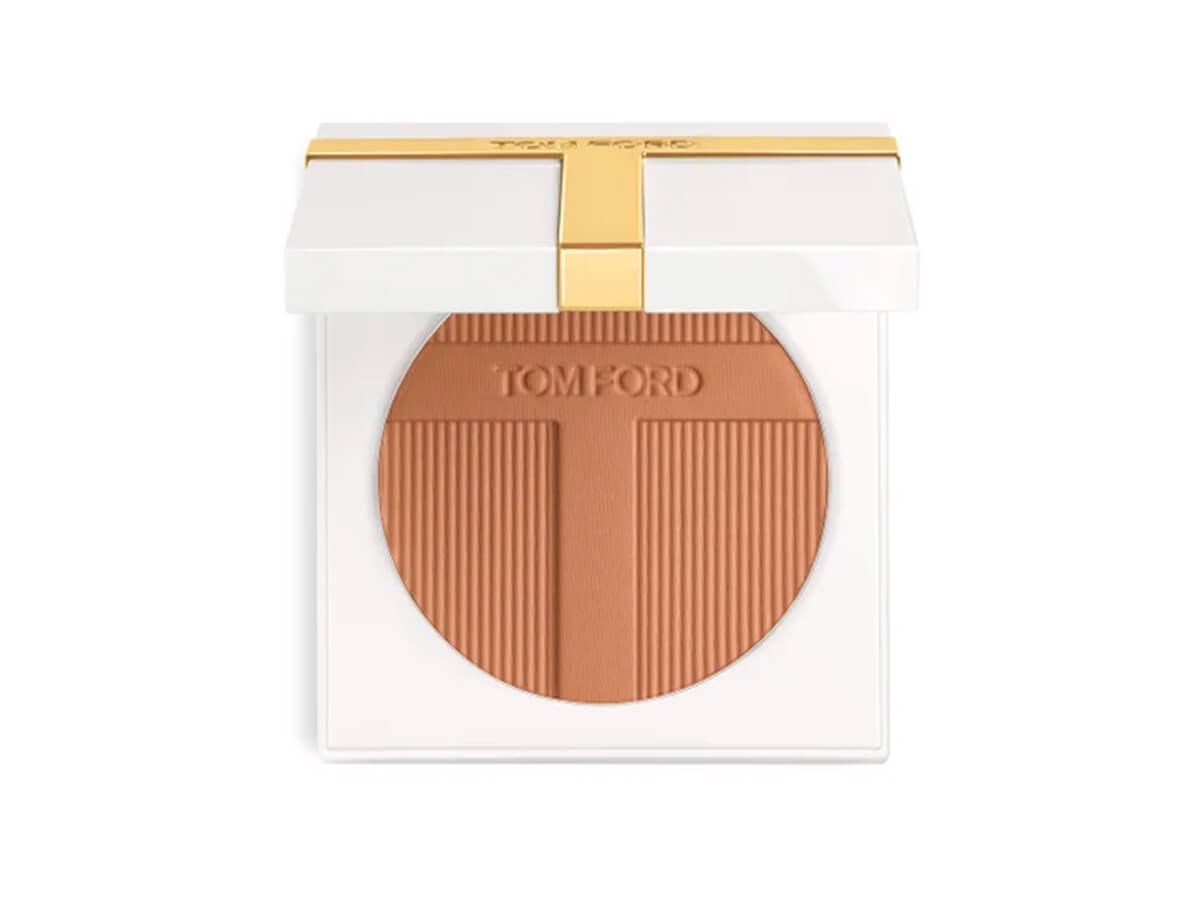 「SOLEIL ブロンジング パウダー」の画像