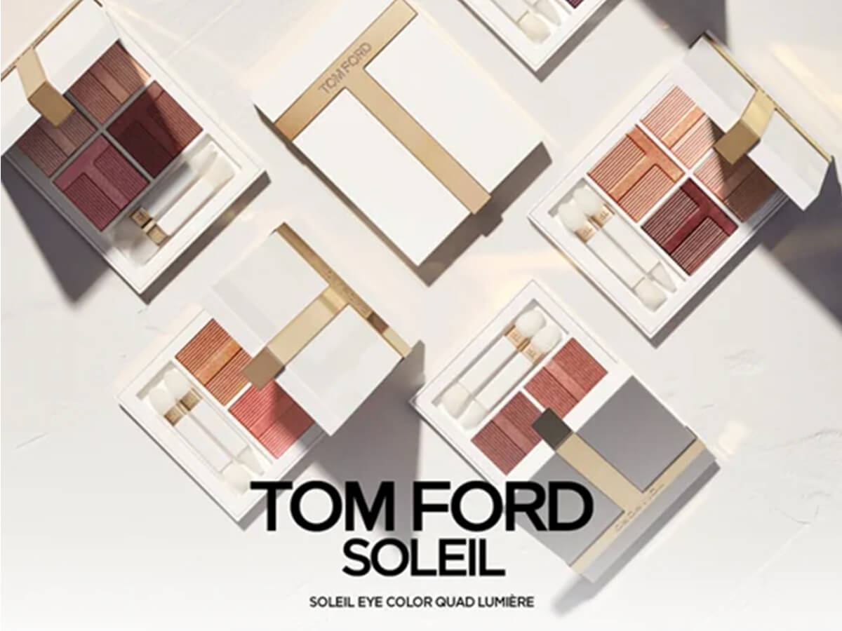 「SOLEIL アイ カラー クォード ルミエール」の画像