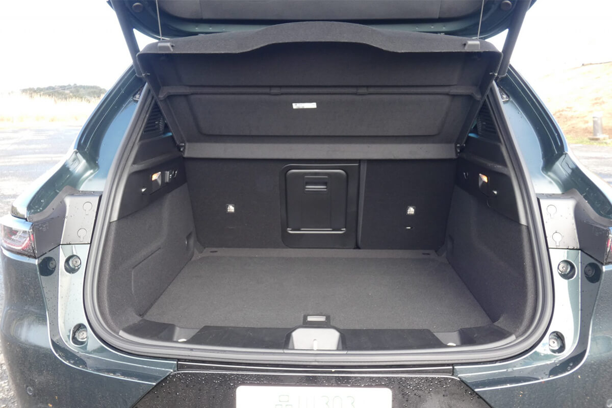 ラゲッジの画像