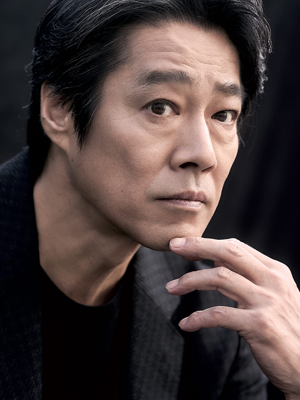 自然の中にいるのはすごく大切なことだと思います