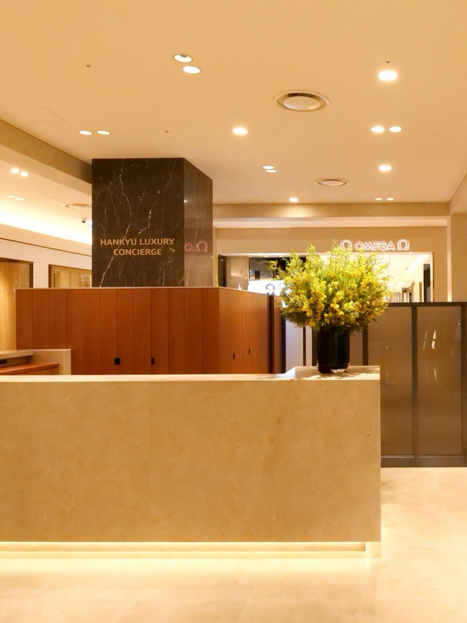 日本初上陸の新店も！ 阪急うめだ本店6階の『HANKYU LUXURY』がリニューアルオープン!