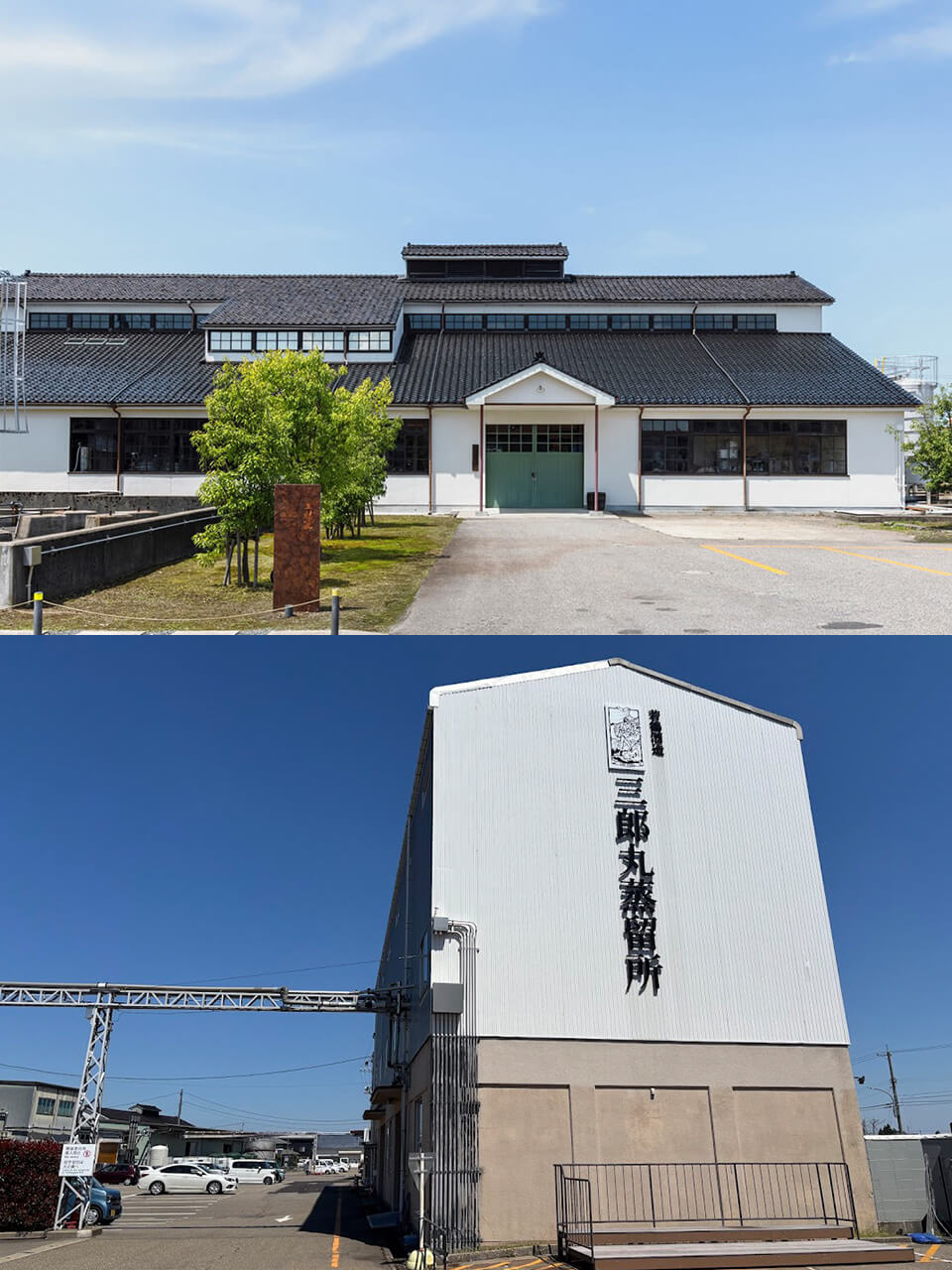 ウイスキー愛好家から注目される富山・三郎丸蒸留所で、一期一会のハンドフィル体験