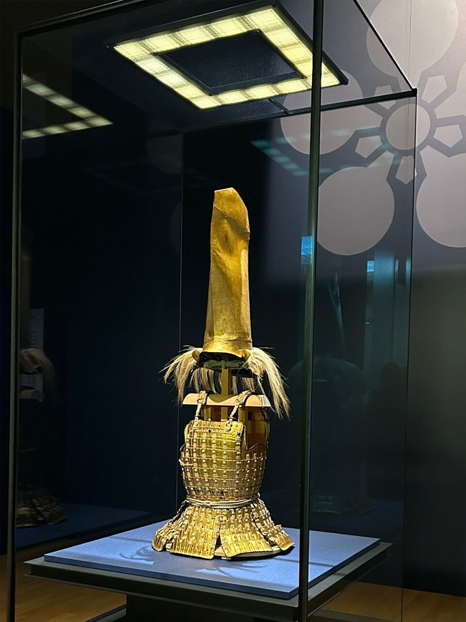 全国の美の粋を蒐めた特別展「百万石！加賀前田家」。華やぎと洗練の極みが深い陶酔へ誘う