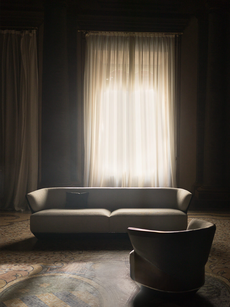 “ベントレー”が展開する、『ベントレーホーム』の最新コレクション