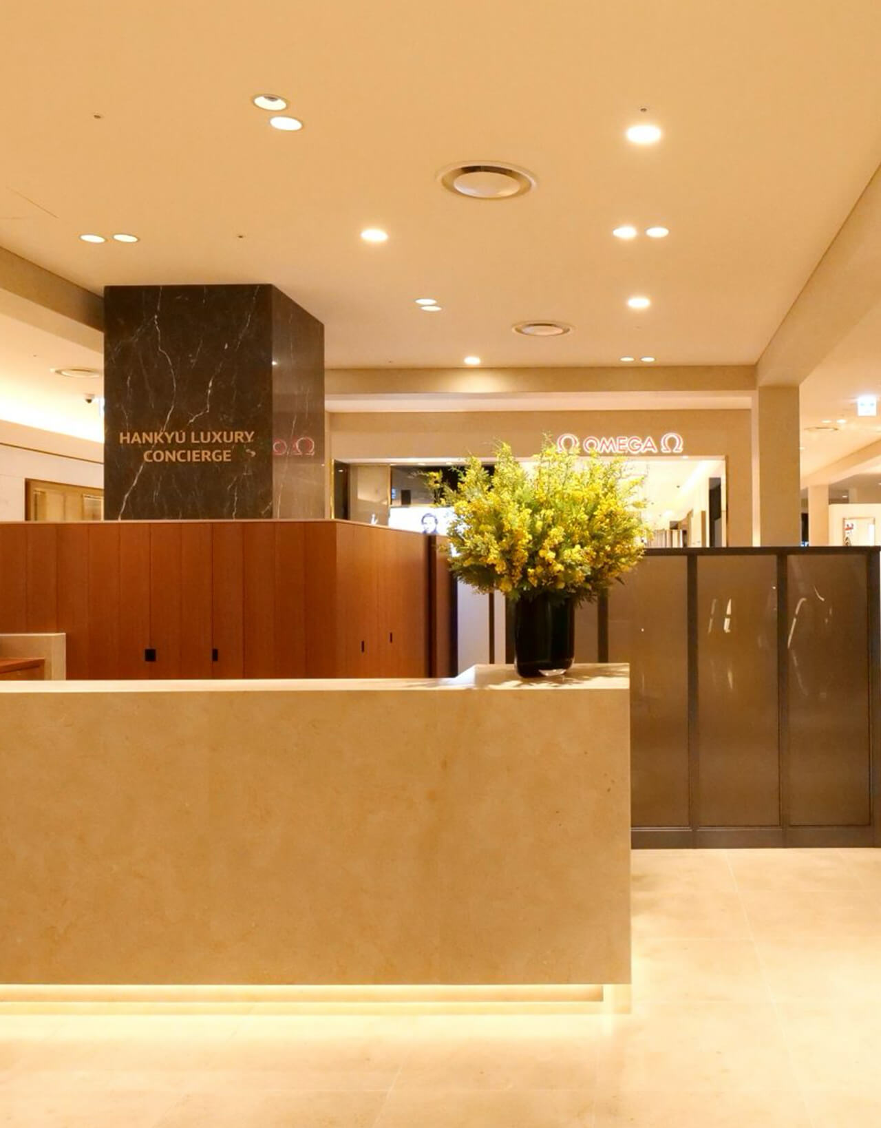 日本初上陸の新店も！ 阪急うめだ本店6階の『HANKYU LUXURY』がリニューアルオープン!