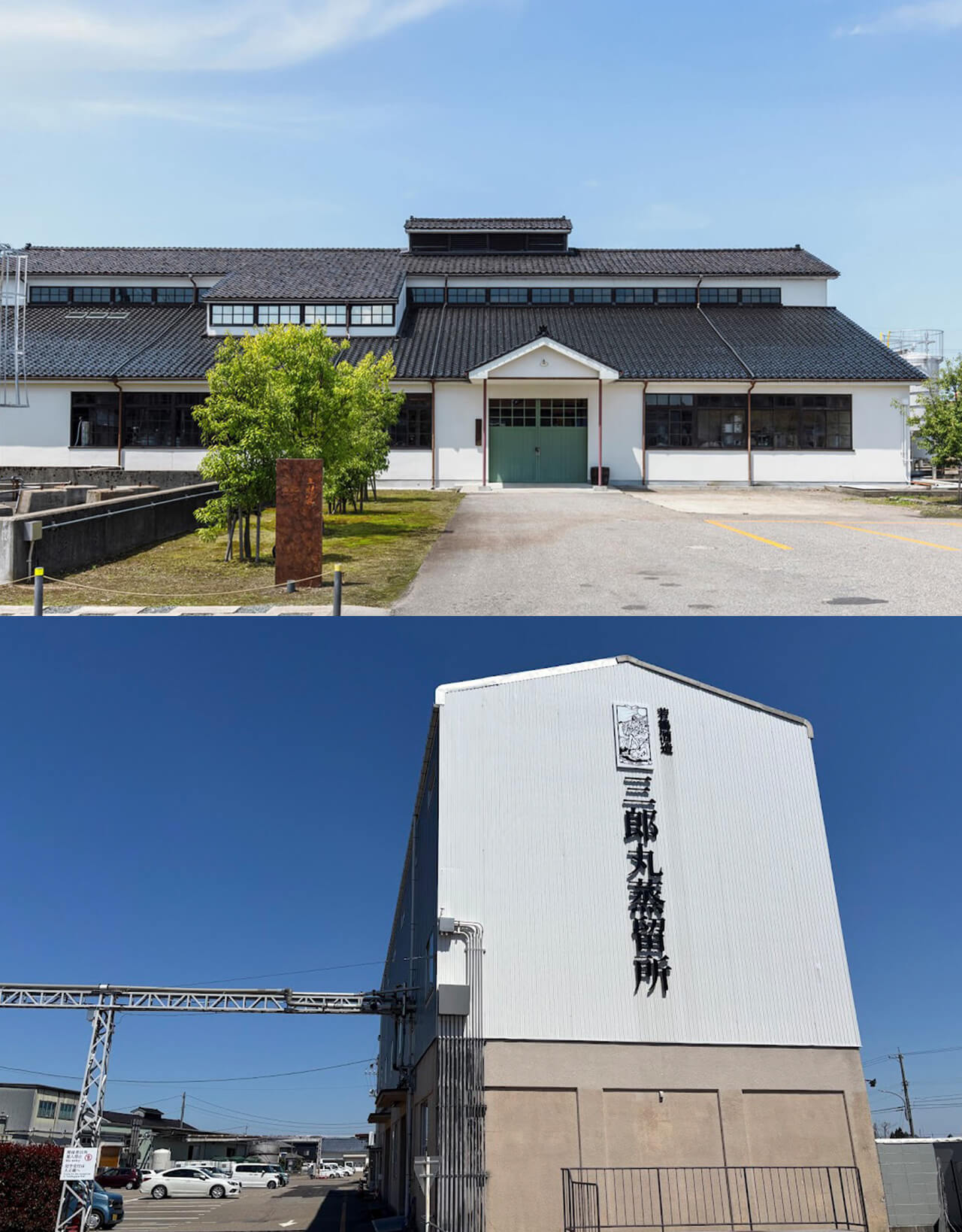 ウイスキー愛好家から注目される富山・三郎丸蒸留所で、一期一会のハンドフィル体験