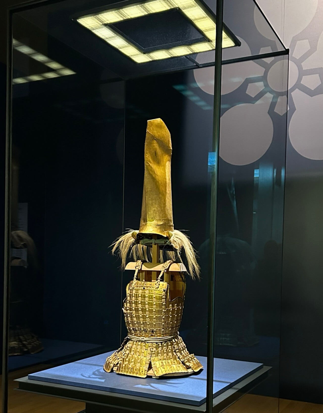 全国の美の粋を蒐めた特別展「百万石！加賀前田家」。華やぎと洗練の極みが深い陶酔へ誘う