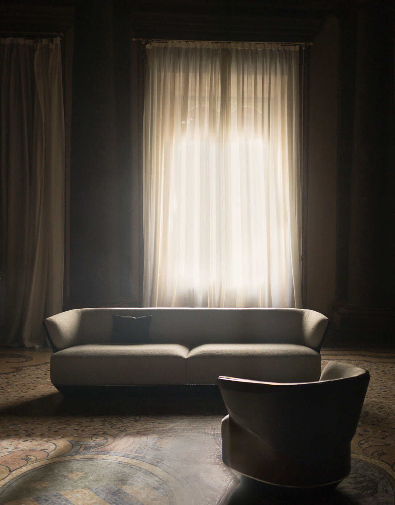 “ベントレー”が展開する、『ベントレーホーム』の最新コレクション