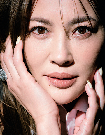 俳優 瀬戸 朝香