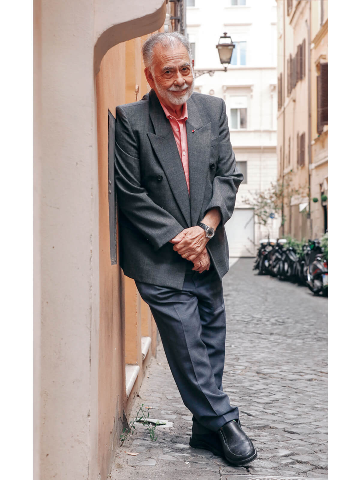 フランシス・フォード・コッポラ監督の画像