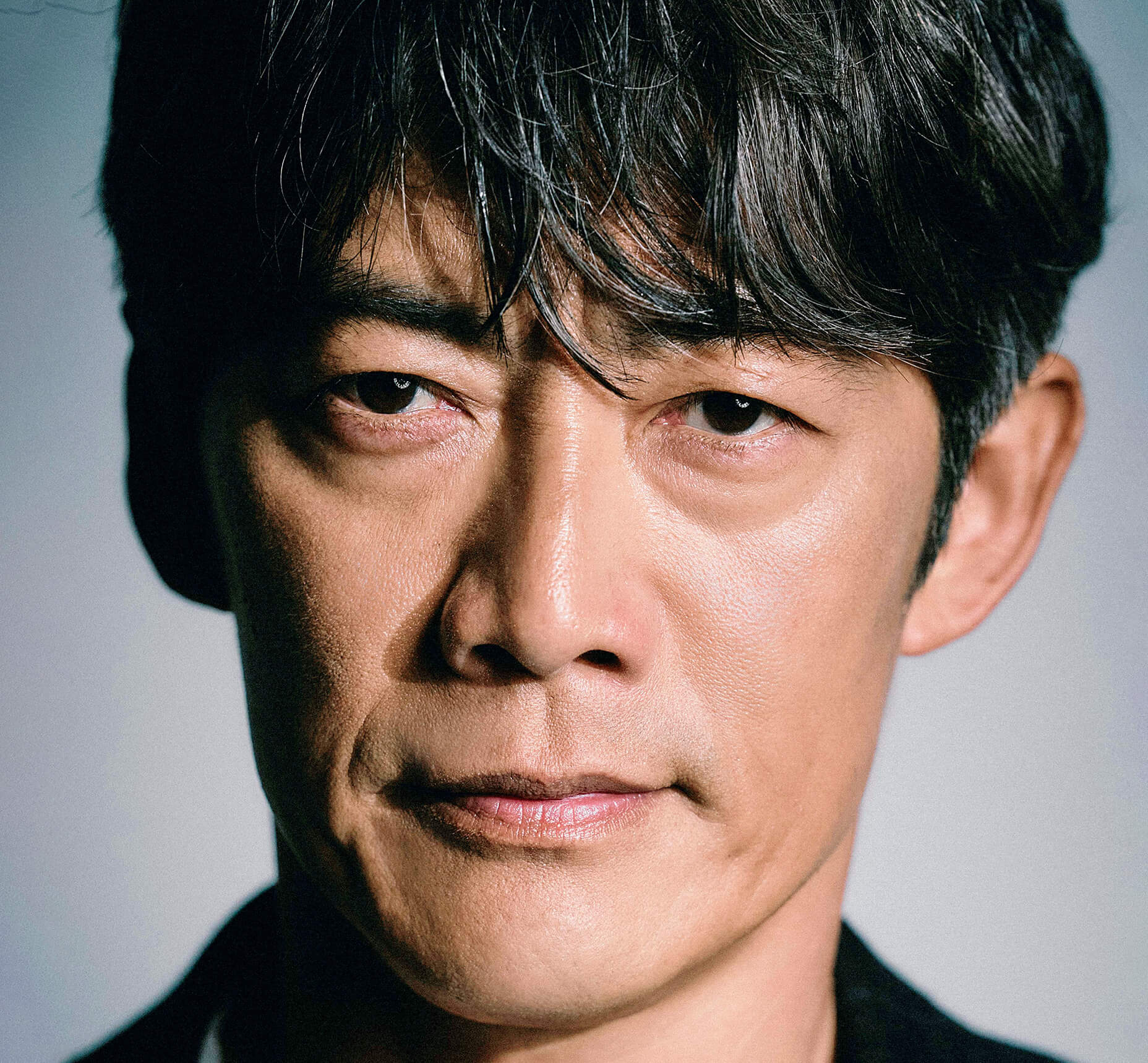 10年後の自分のためにやるべきことは『今を大切に生きる』こと 俳優 反町 隆史