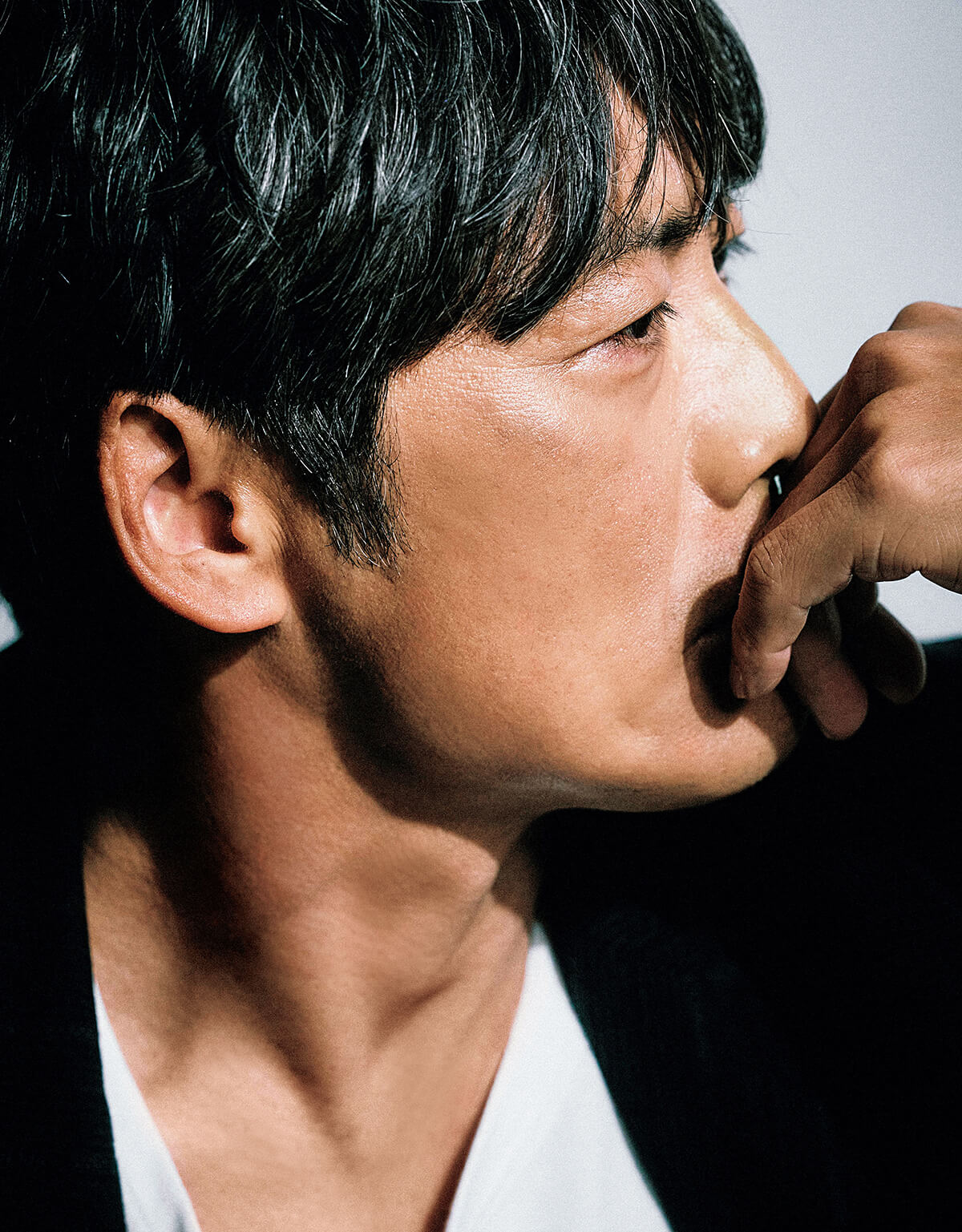 反町 隆史さんの画像