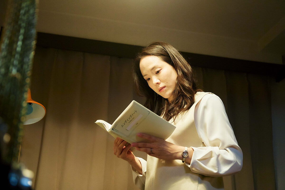 菅野 恵さんの画像